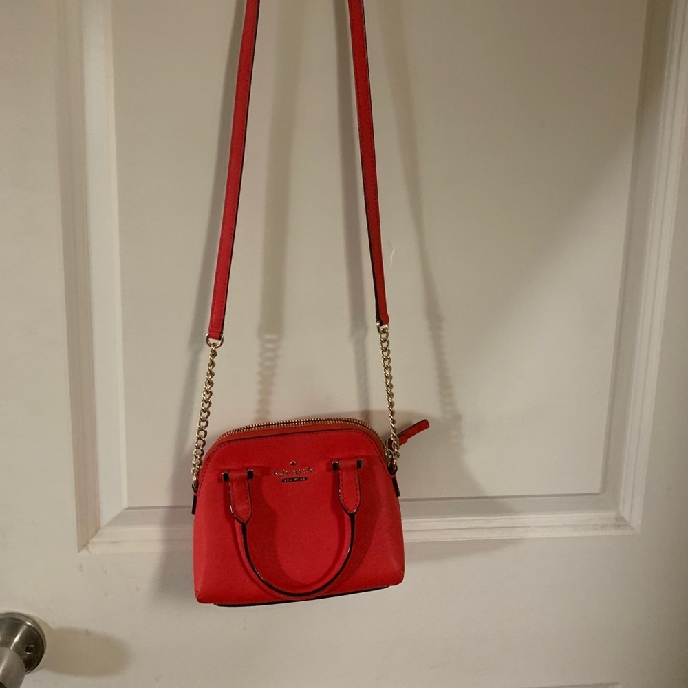 Kate Spade mini purse
